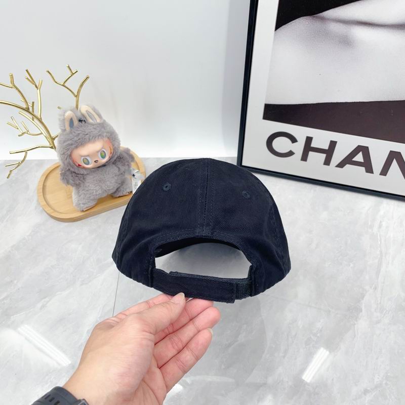 Balenciaga cap dx (2161)