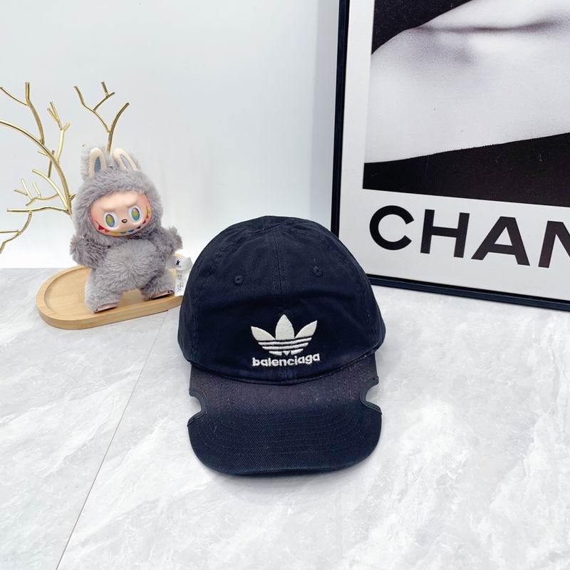 Balenciaga cap dx (2163)
