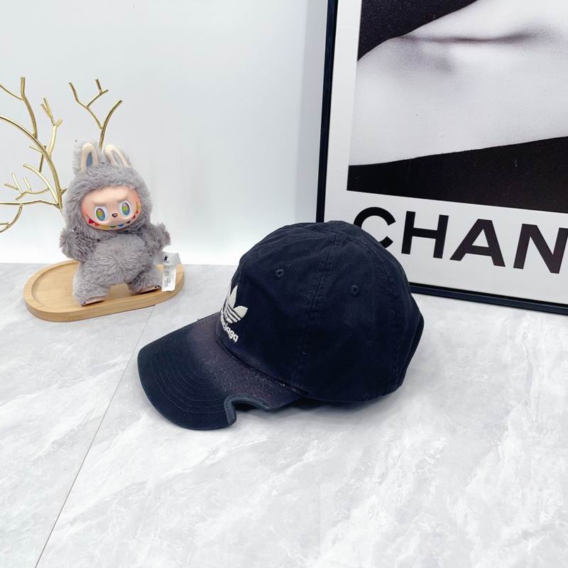 Balenciaga cap dx (2164)