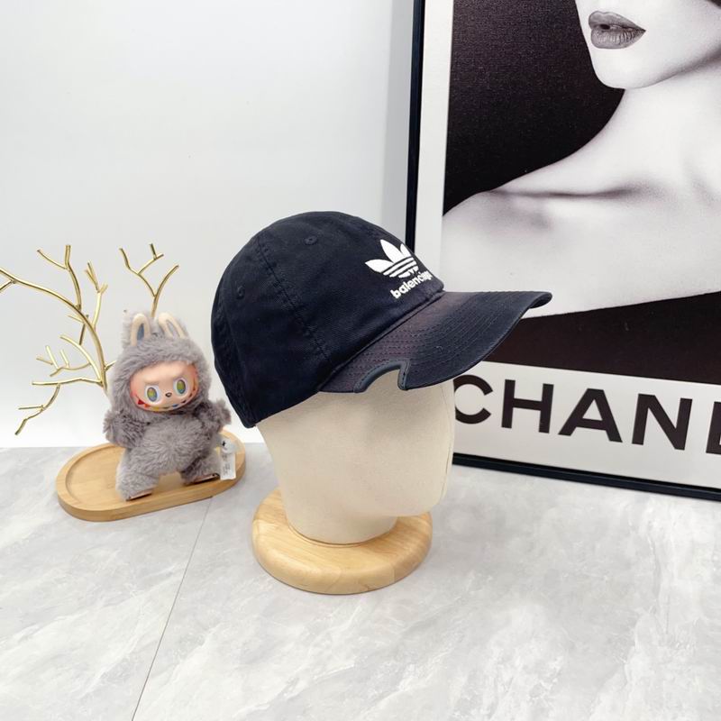 Balenciaga cap dx (2166)