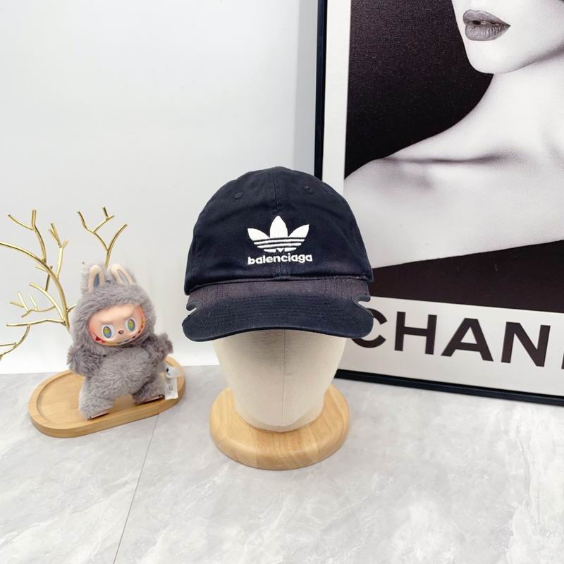 Balenciaga cap dx (2167)