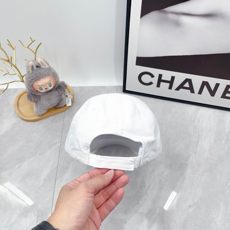 Balenciaga cap dx (2170)