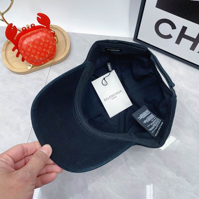 Balenciaga cap dx (3858)