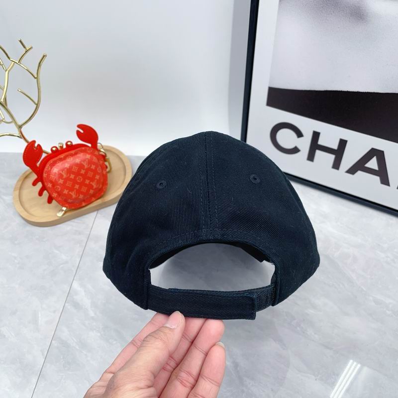 Balenciaga cap dx (3859)