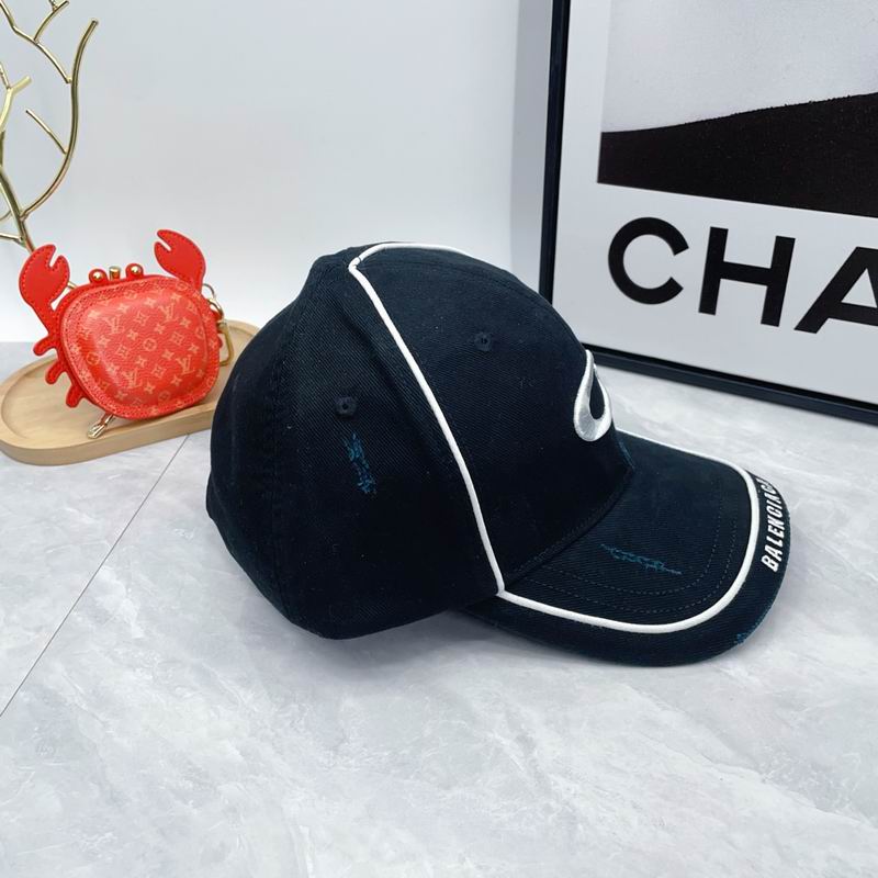 Balenciaga cap dx (3860)