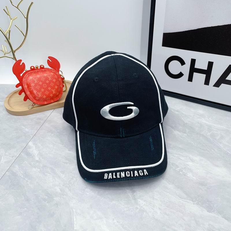 Balenciaga cap dx (3861)