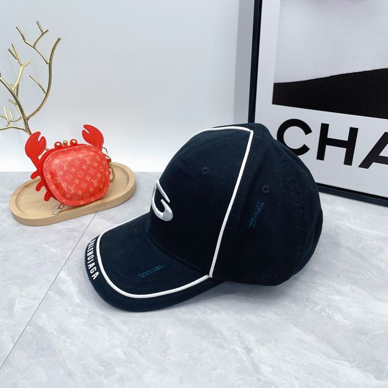Balenciaga cap dx (3862)