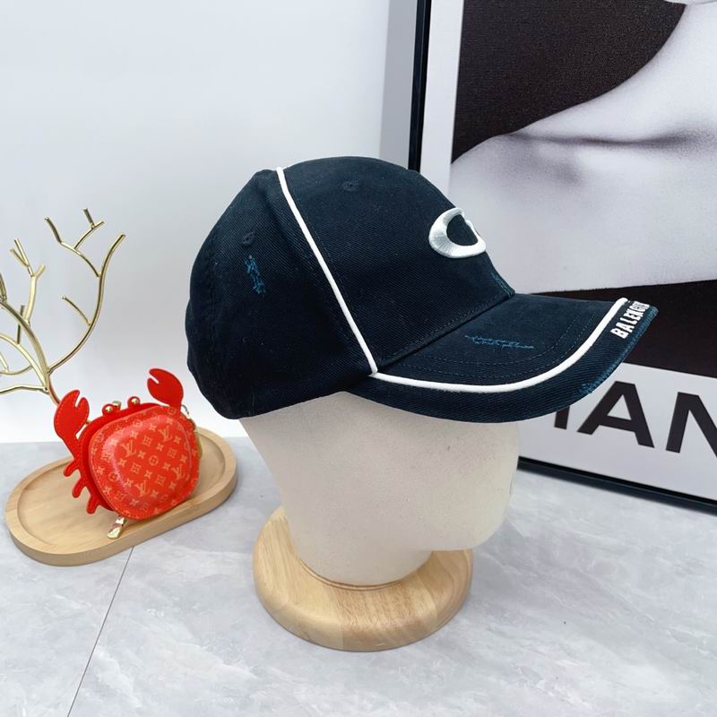 Balenciaga cap dx (3863)