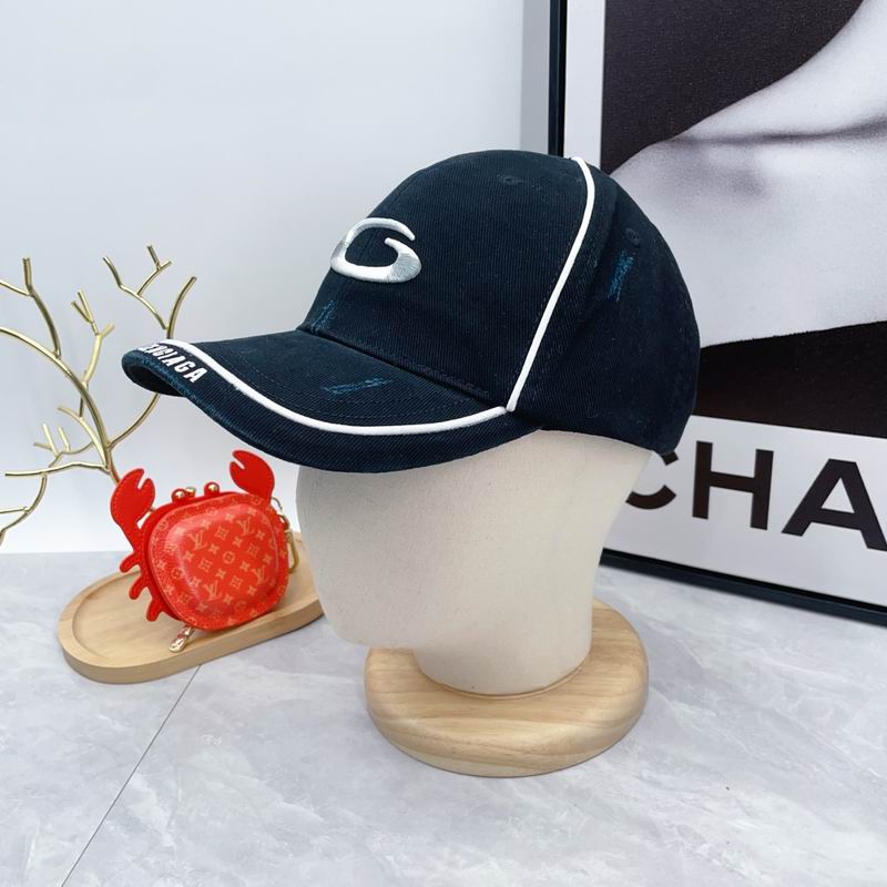 Balenciaga cap dx (3864)