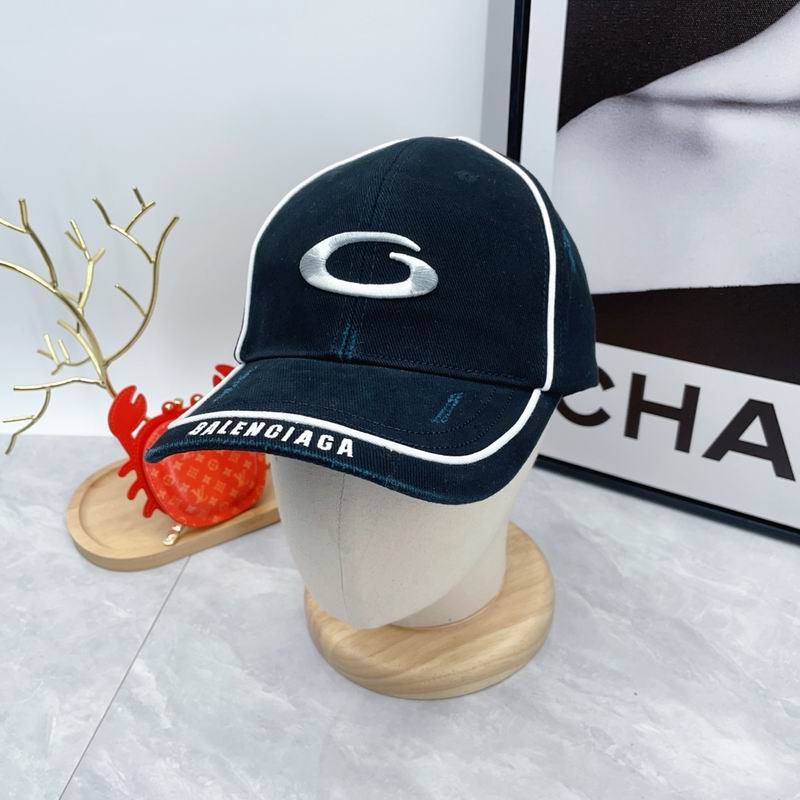 Balenciaga cap dx (3865)
