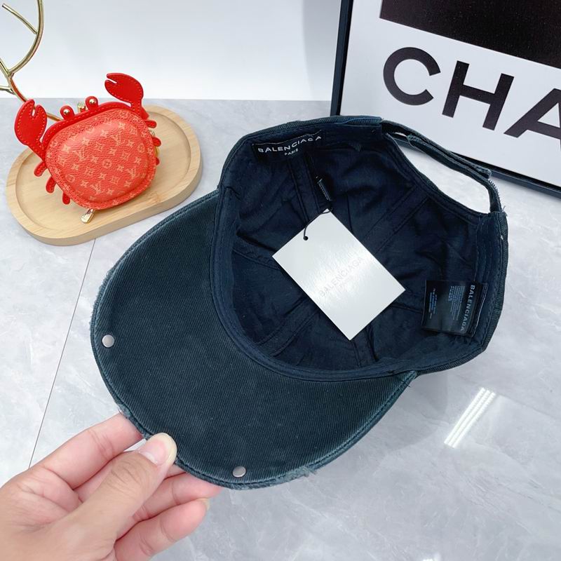 Balenciaga cap dx (3921)