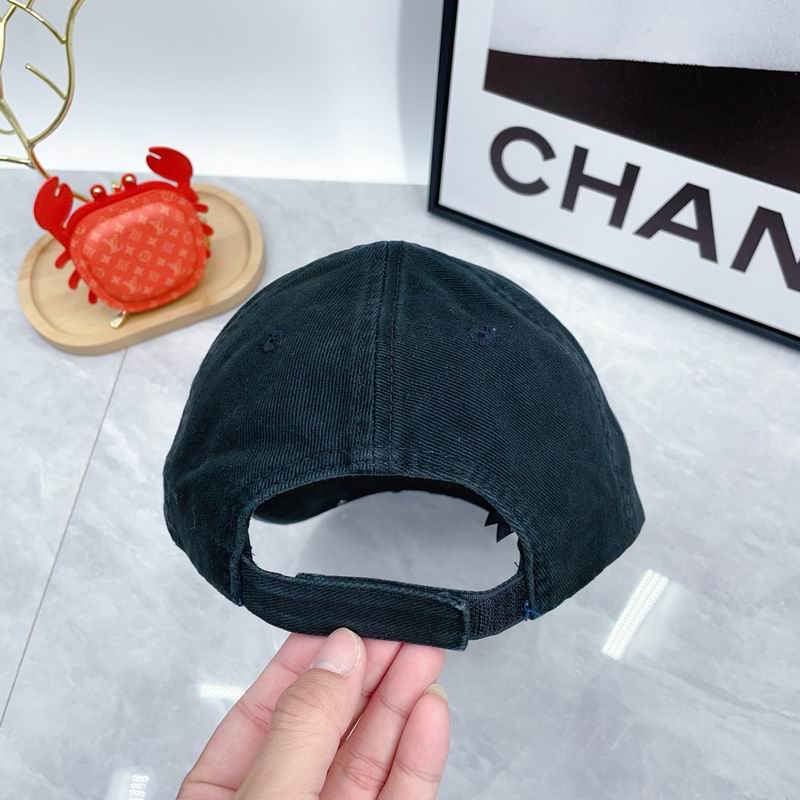 Balenciaga cap dx (3922)