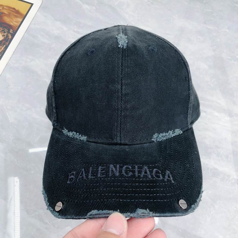 Balenciaga cap dx (3923)