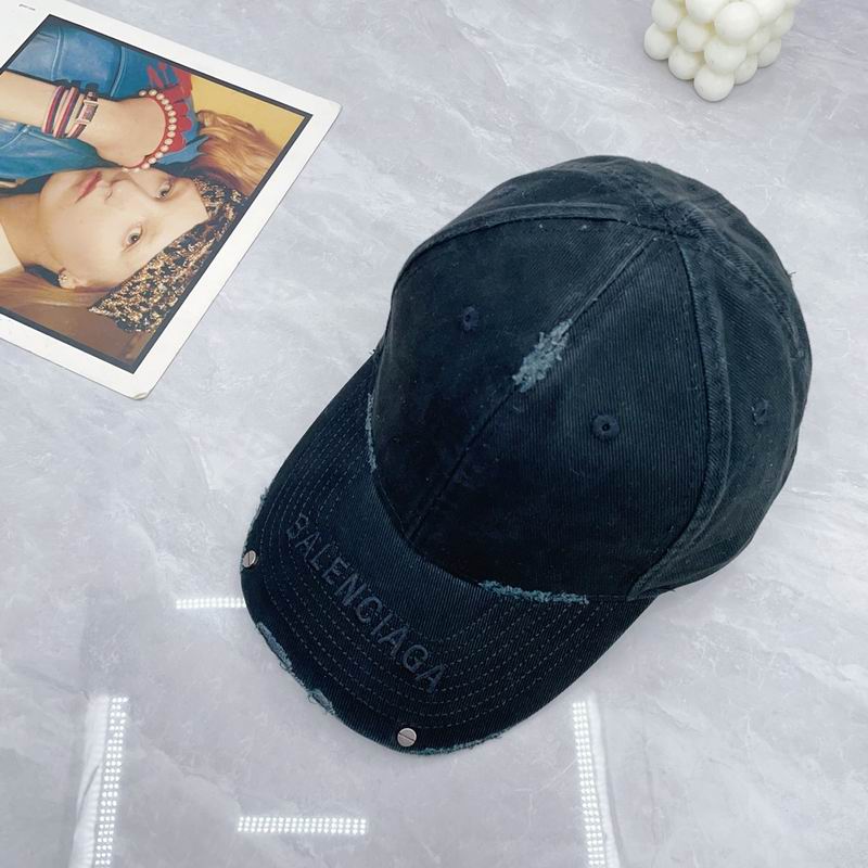 Balenciaga cap dx (3924)