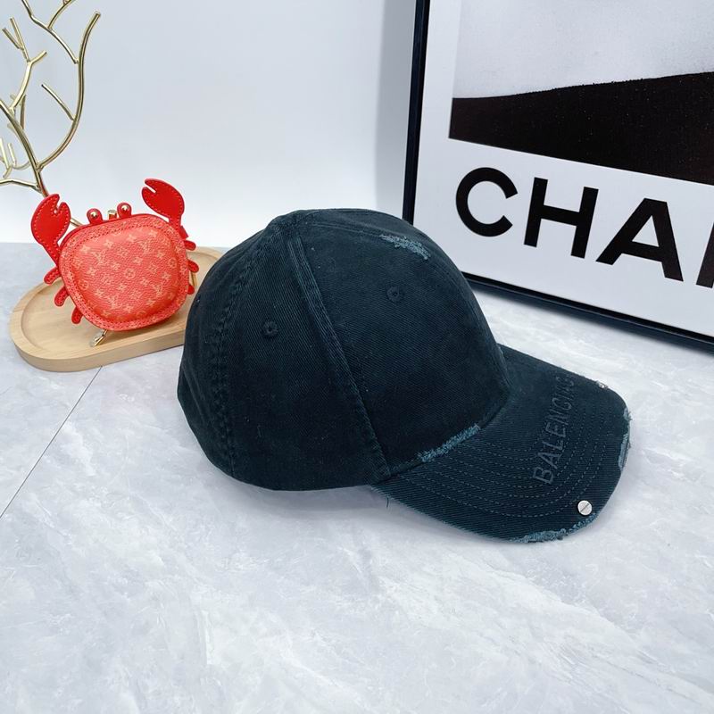 Balenciaga cap dx (3925)