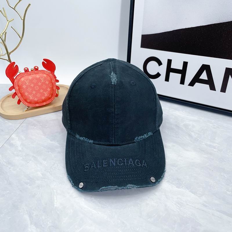 Balenciaga cap dx (3926)
