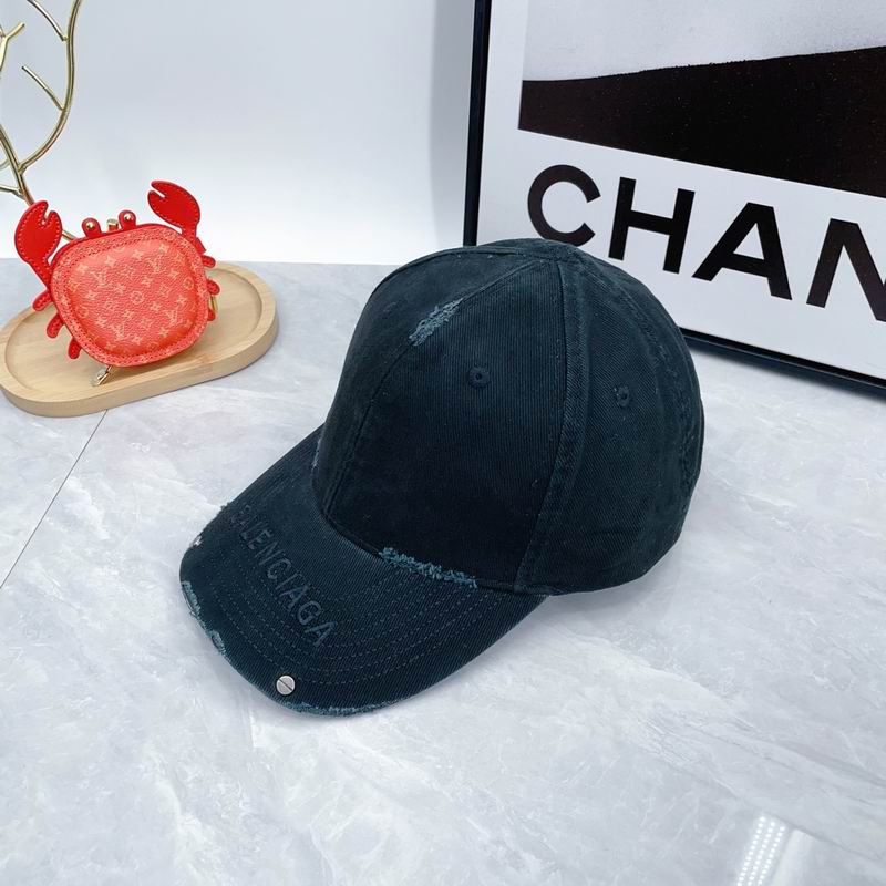 Balenciaga cap dx (3927)