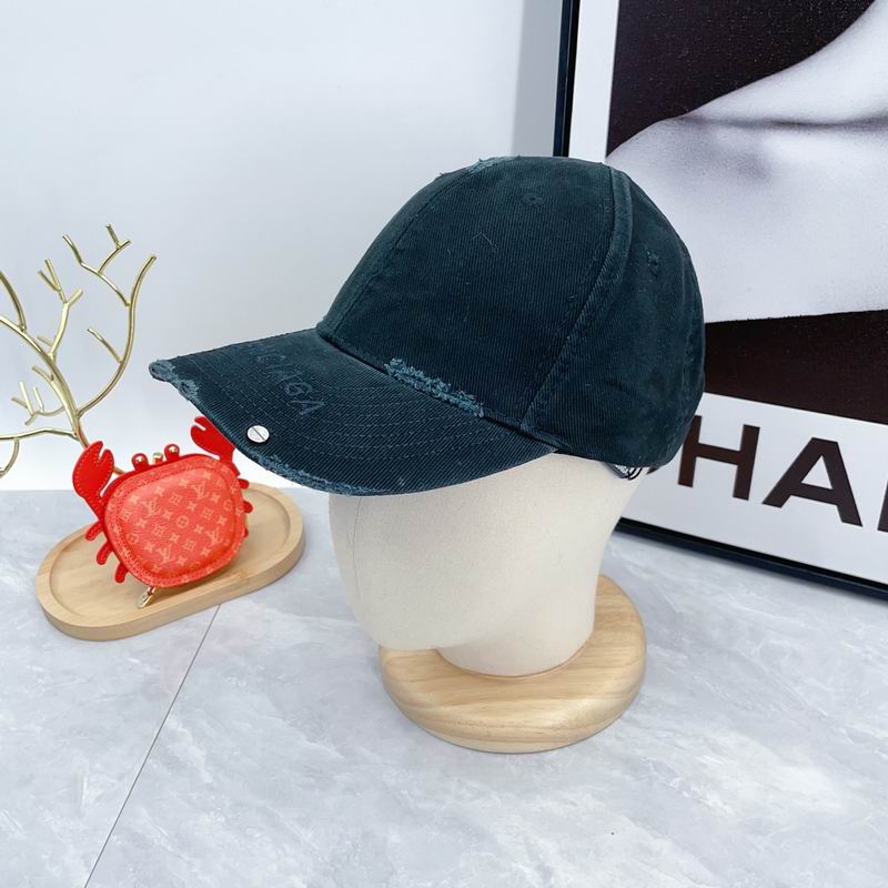 Balenciaga cap dx (3928)