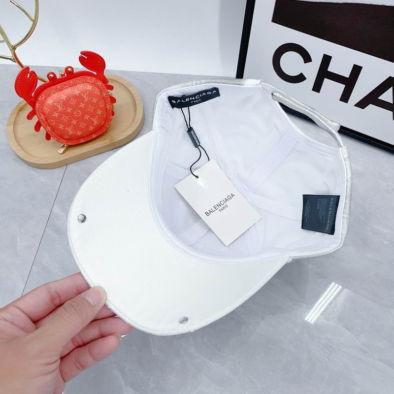 Balenciaga cap dx (3930)