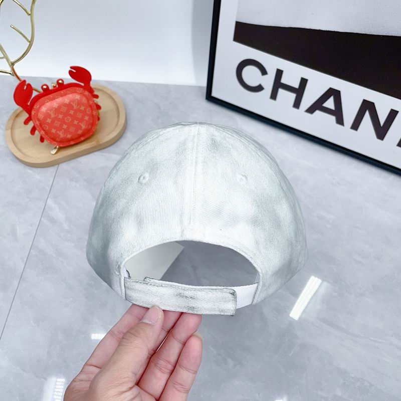 Balenciaga cap dx (3931)