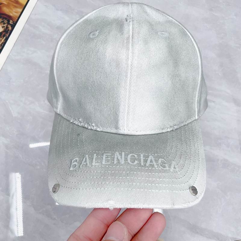 Balenciaga cap dx (3932)