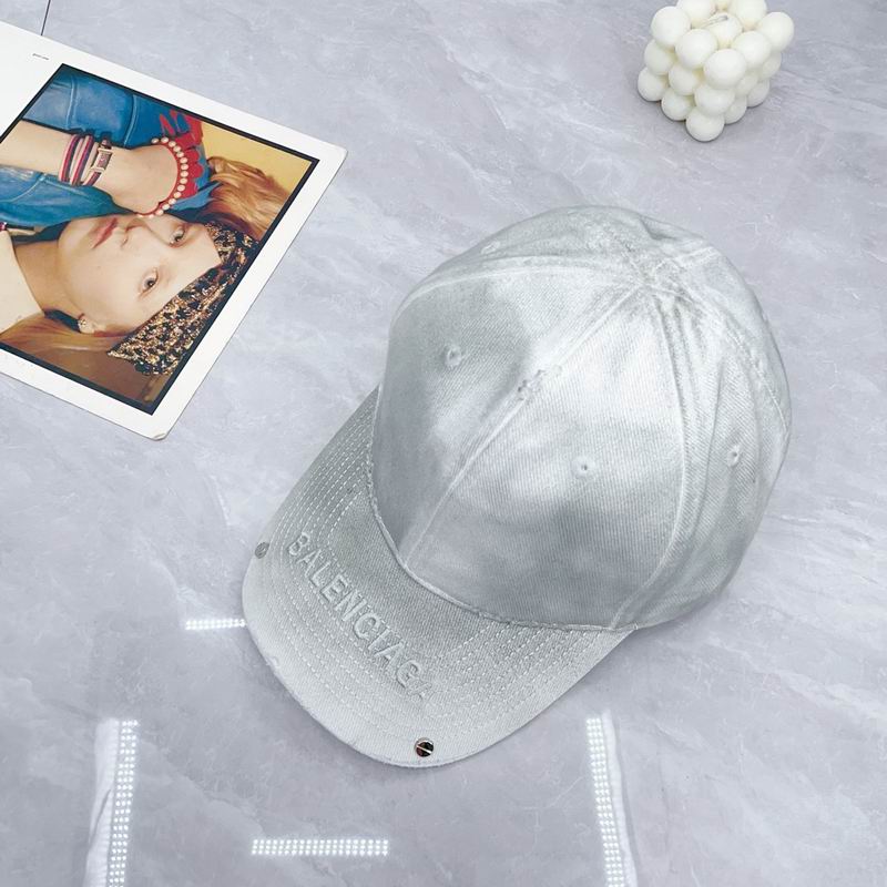 Balenciaga cap dx (3933)