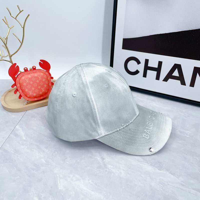 Balenciaga cap dx (3934)