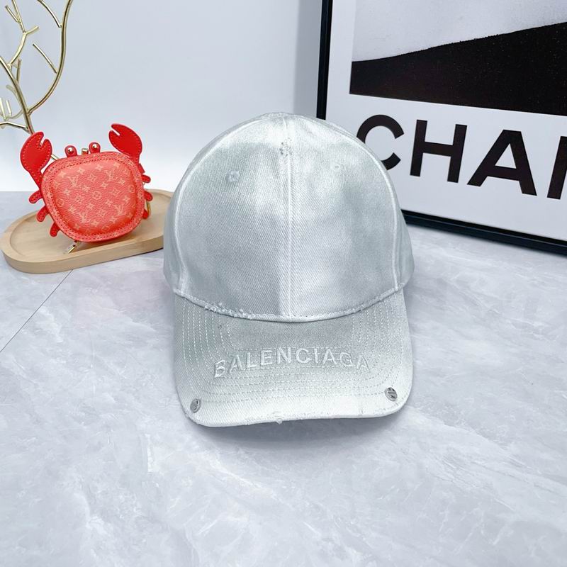 Balenciaga cap dx (3935)