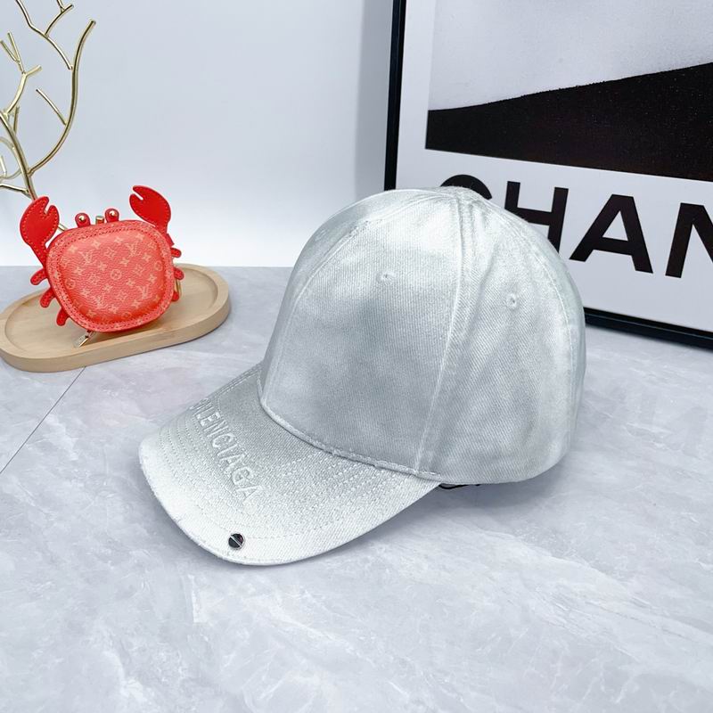 Balenciaga cap dx (3936)