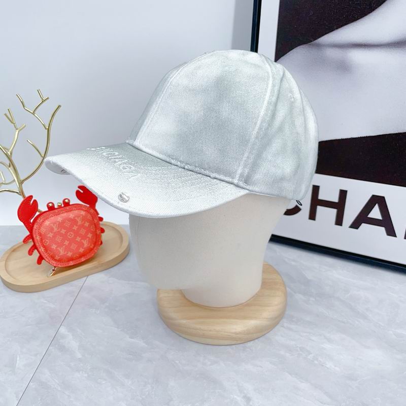 Balenciaga cap dx (3937)