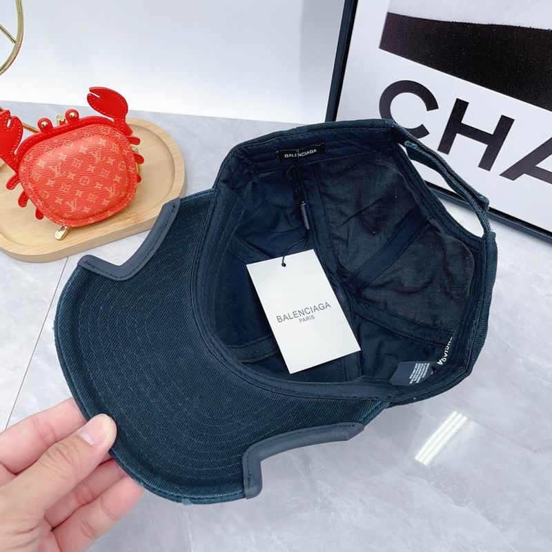 Balenciaga cap dx (3941)