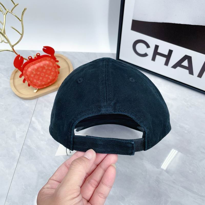 Balenciaga cap dx (3942)