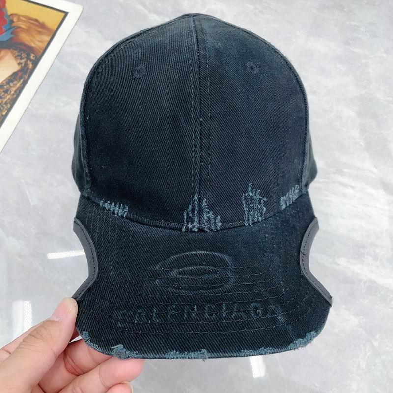 Balenciaga cap dx (3943)