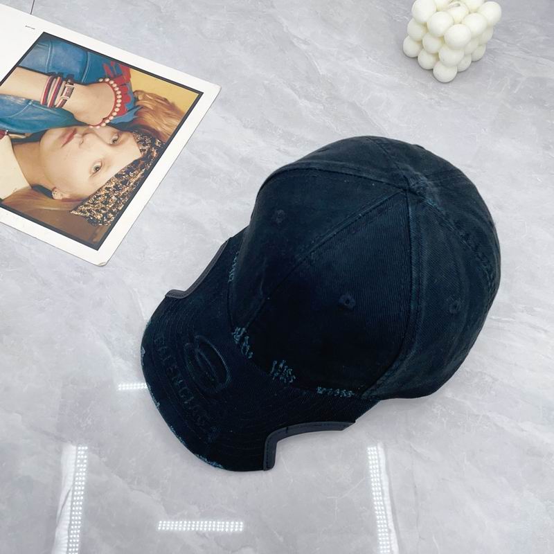 Balenciaga cap dx (3944)