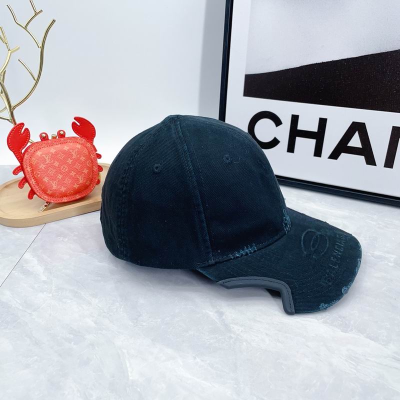 Balenciaga cap dx (3945)