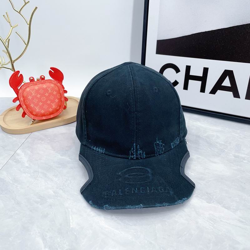 Balenciaga cap dx (3946)