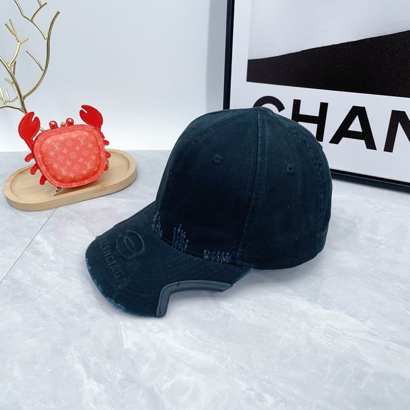 Balenciaga cap dx (3947)
