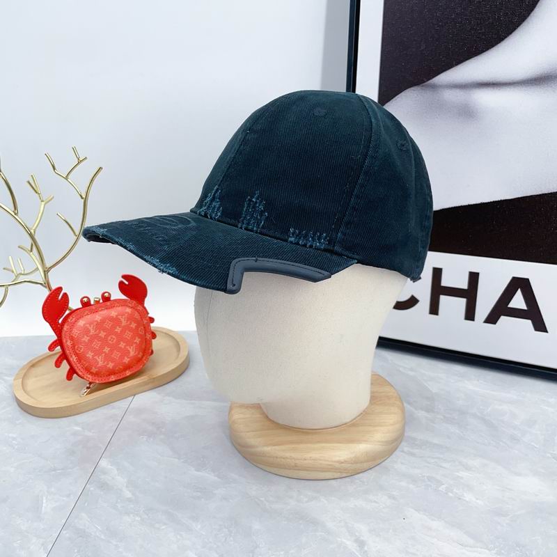 Balenciaga cap dx (3948)