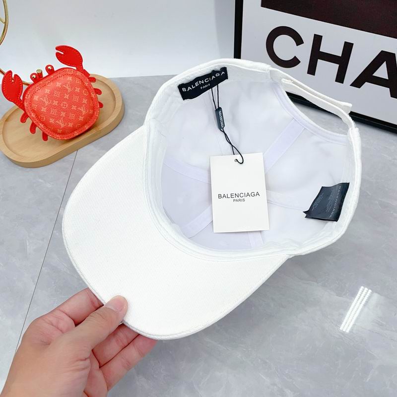 Balenciaga cap dx (3952)