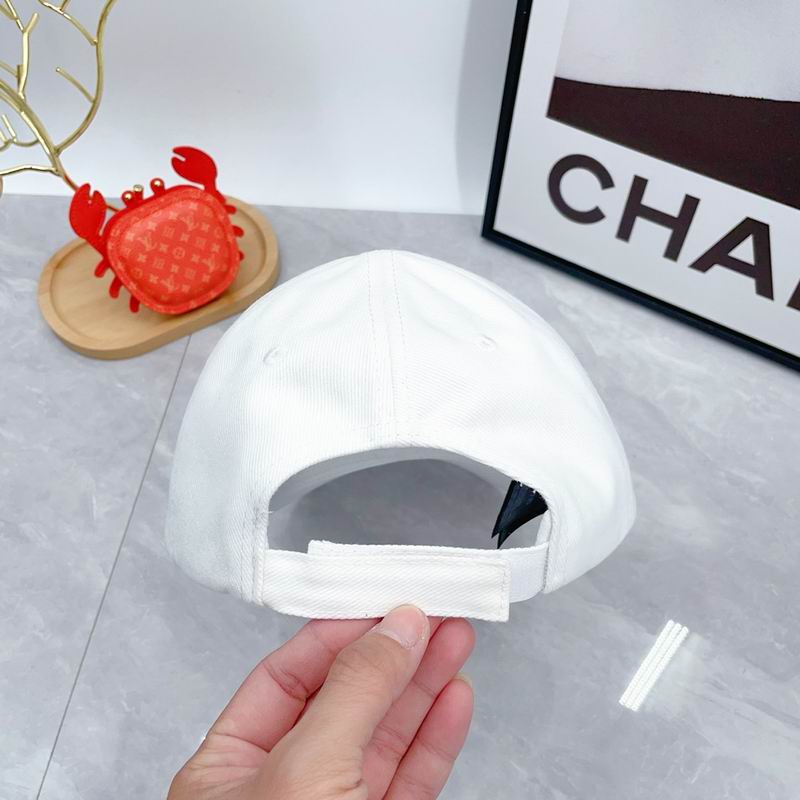 Balenciaga cap dx (3953)