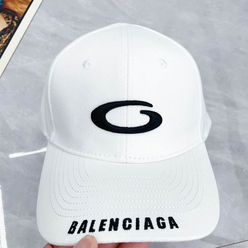 Balenciaga cap dx (3954)
