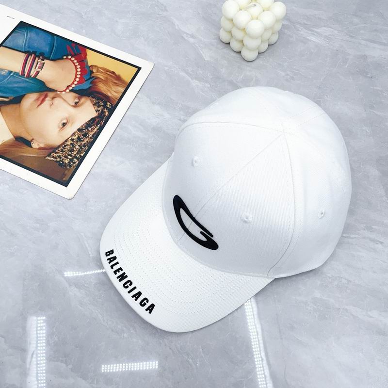 Balenciaga cap dx (3955)
