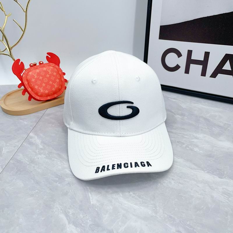 Balenciaga cap dx (3957)