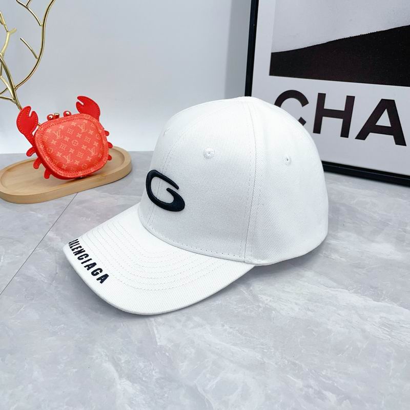 Balenciaga cap dx (3958)