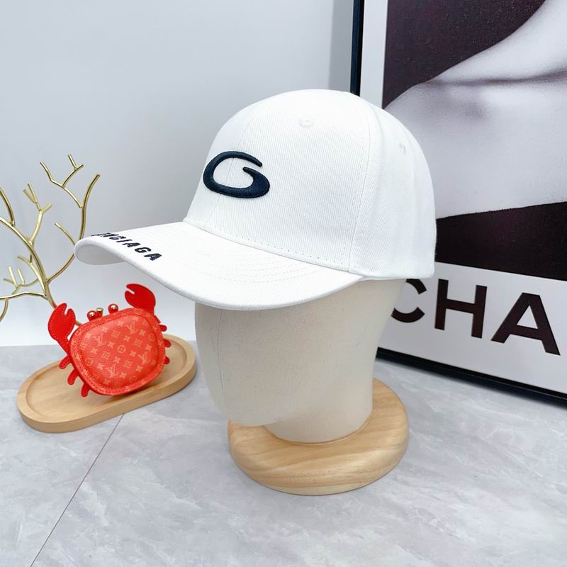 Balenciaga cap dx (3959)