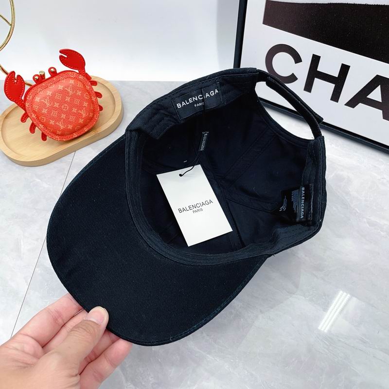 Balenciaga cap dx (3961)