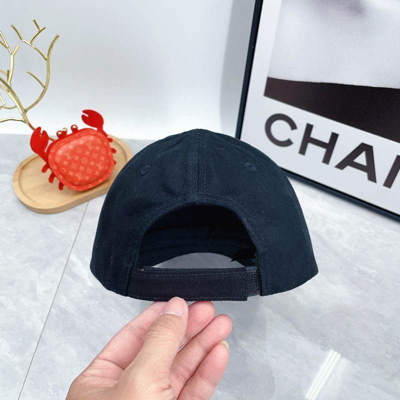 Balenciaga cap dx (3962)