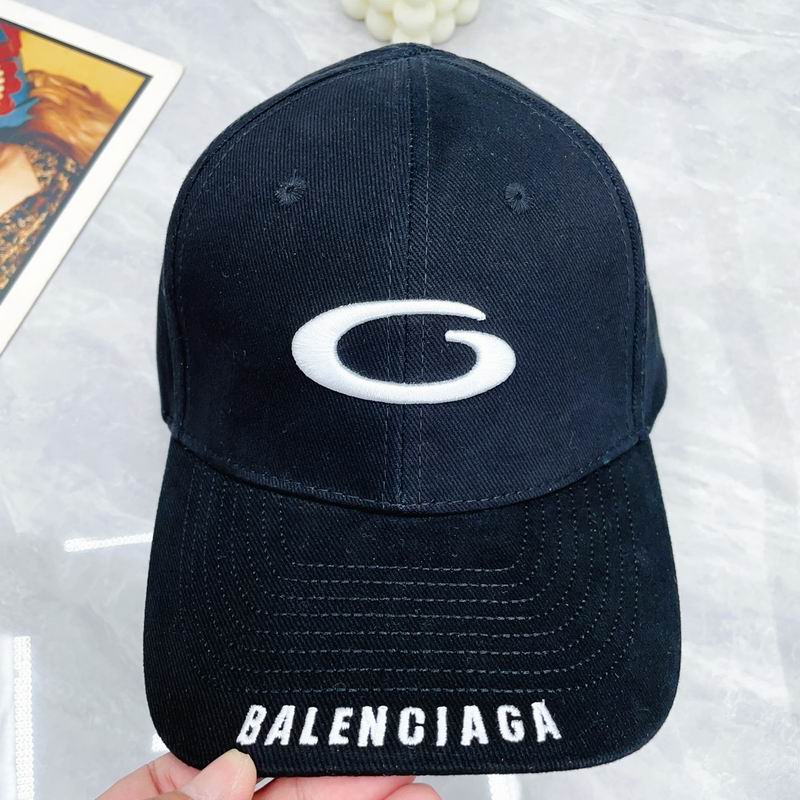 Balenciaga cap dx (3963)