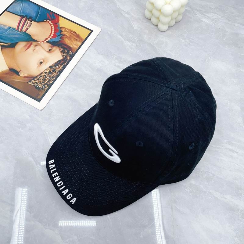 Balenciaga cap dx (3964)
