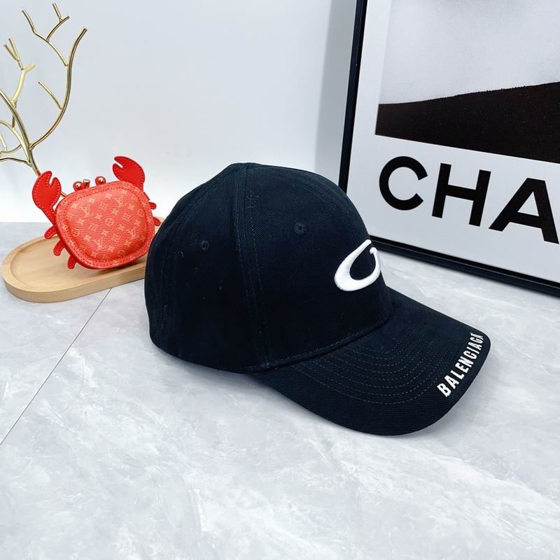 Balenciaga cap dx (3965)